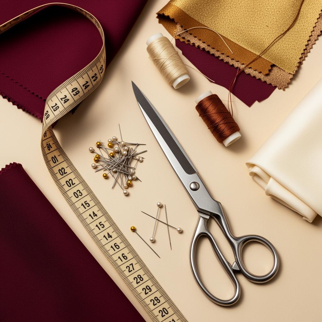 Ladies tailoring alterations service in Virar West, Mumbai