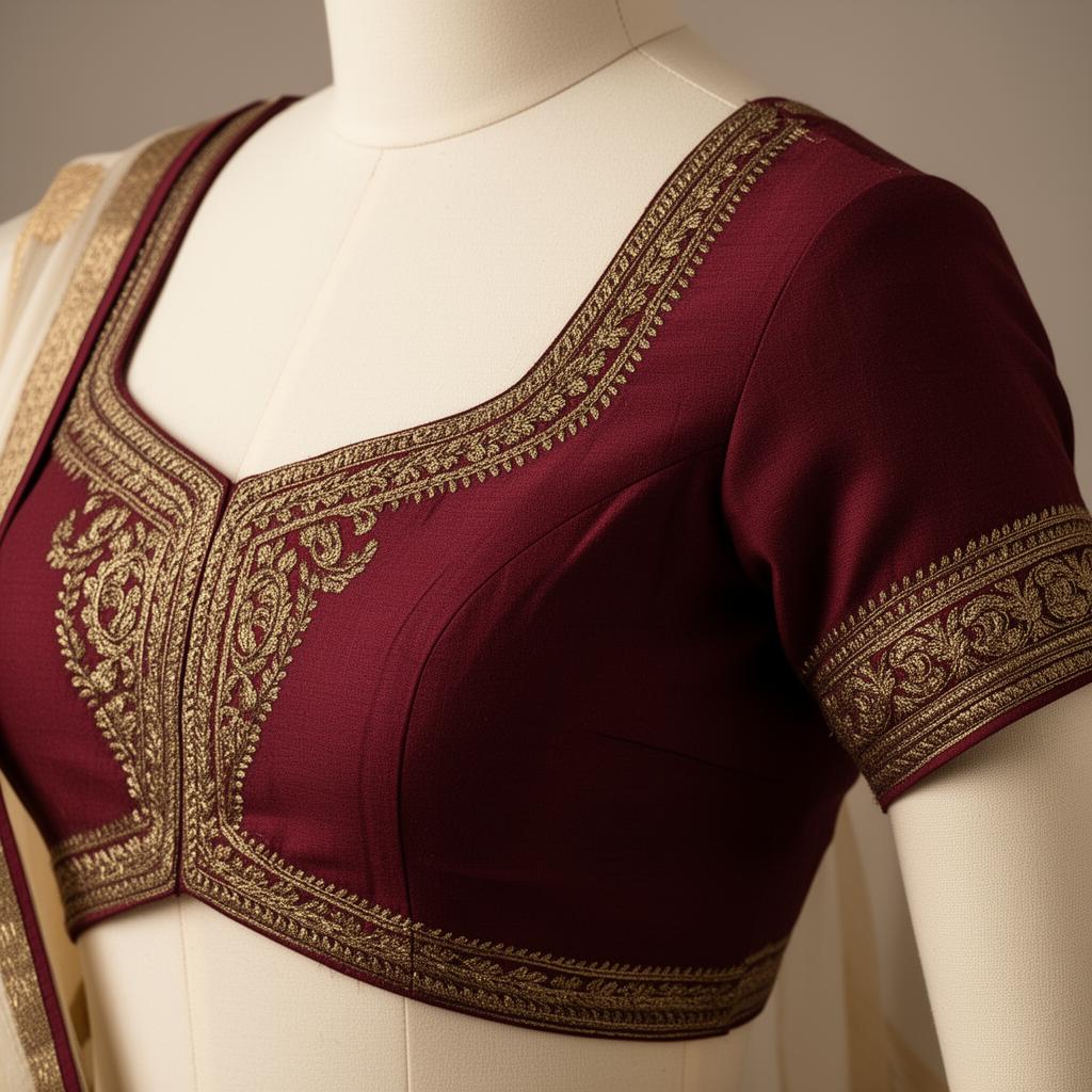 Ladies tailoring blouse stitching in Virar West, Mumbai